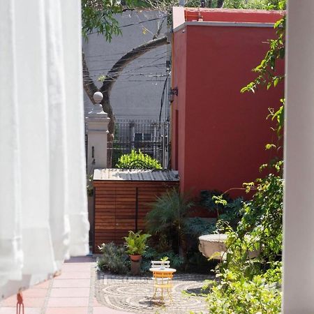 Aparthotel Casa Moctezuma Meksyk Zewnętrze zdjęcie