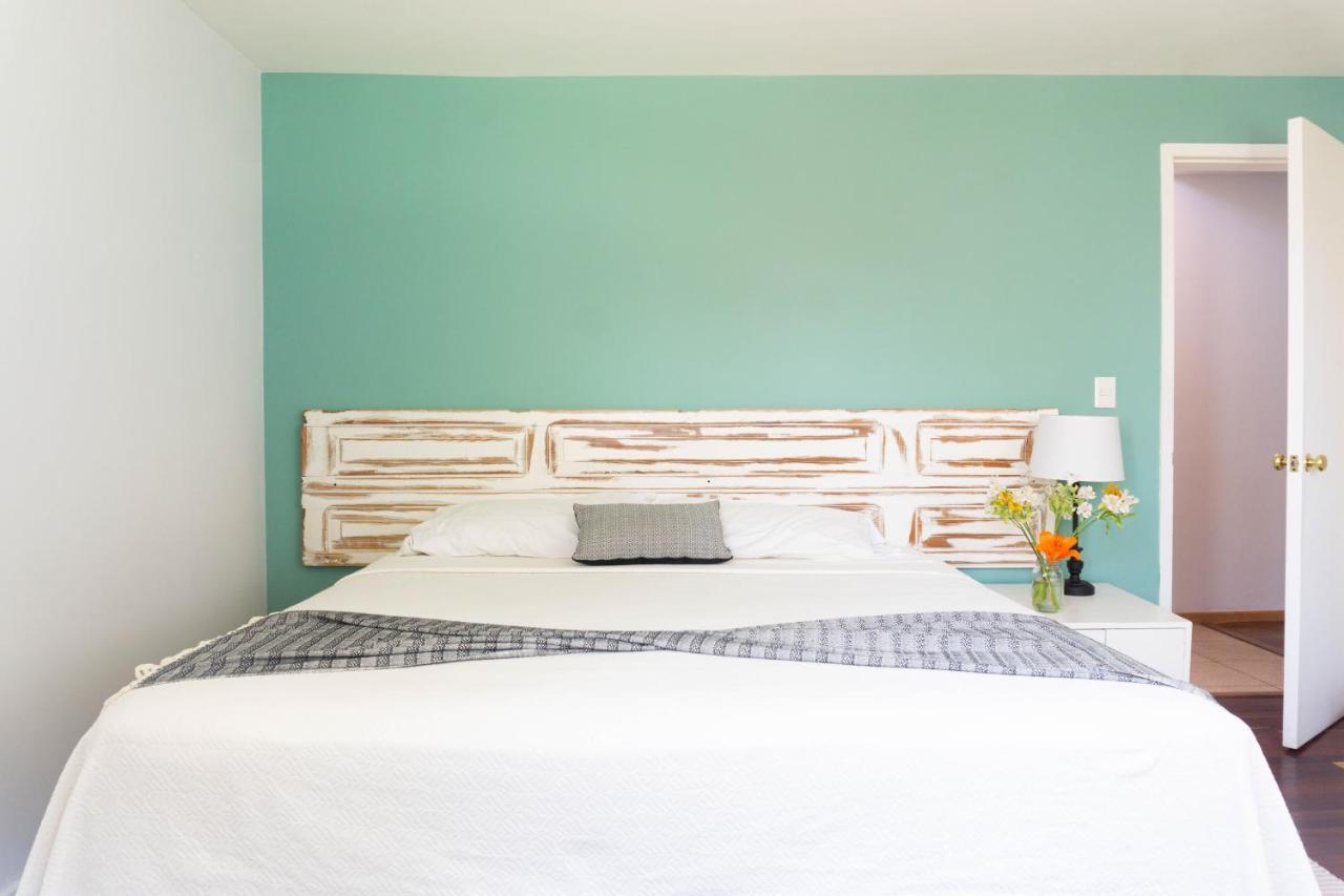 Aparthotel Casa Moctezuma Meksyk Zewnętrze zdjęcie