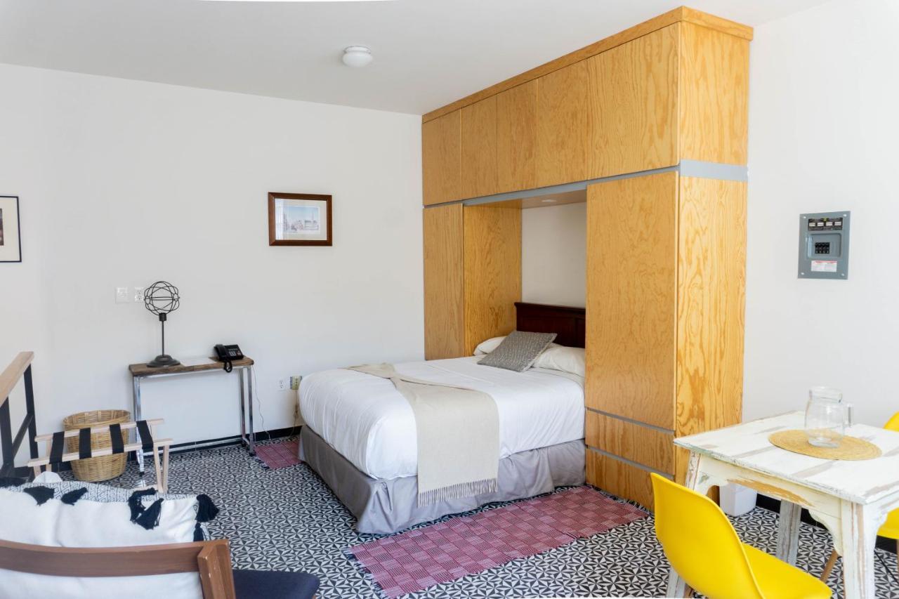 Aparthotel Casa Moctezuma Meksyk Zewnętrze zdjęcie