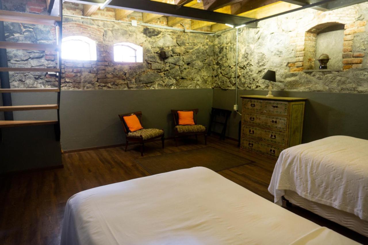 Aparthotel Casa Moctezuma Meksyk Zewnętrze zdjęcie