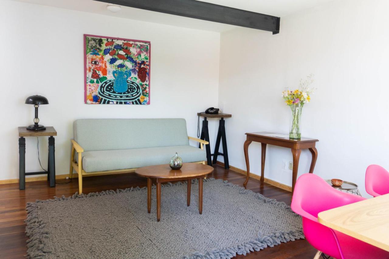 Aparthotel Casa Moctezuma Meksyk Zewnętrze zdjęcie
