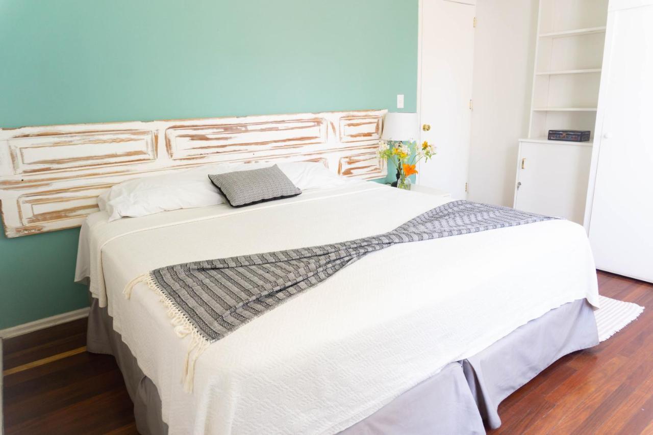 Aparthotel Casa Moctezuma Meksyk Zewnętrze zdjęcie
