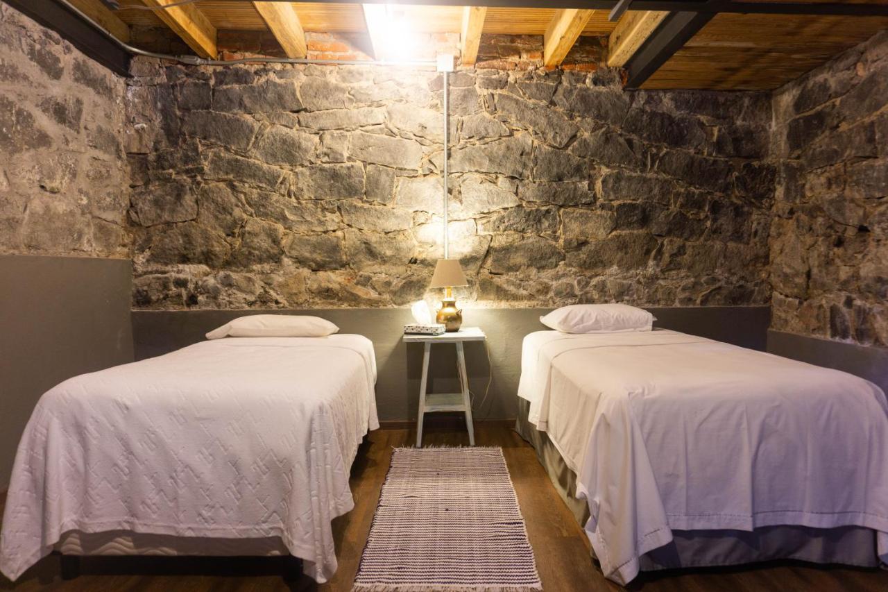 Aparthotel Casa Moctezuma Meksyk Zewnętrze zdjęcie