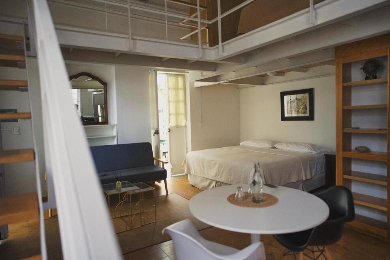 Aparthotel Casa Moctezuma Meksyk Zewnętrze zdjęcie