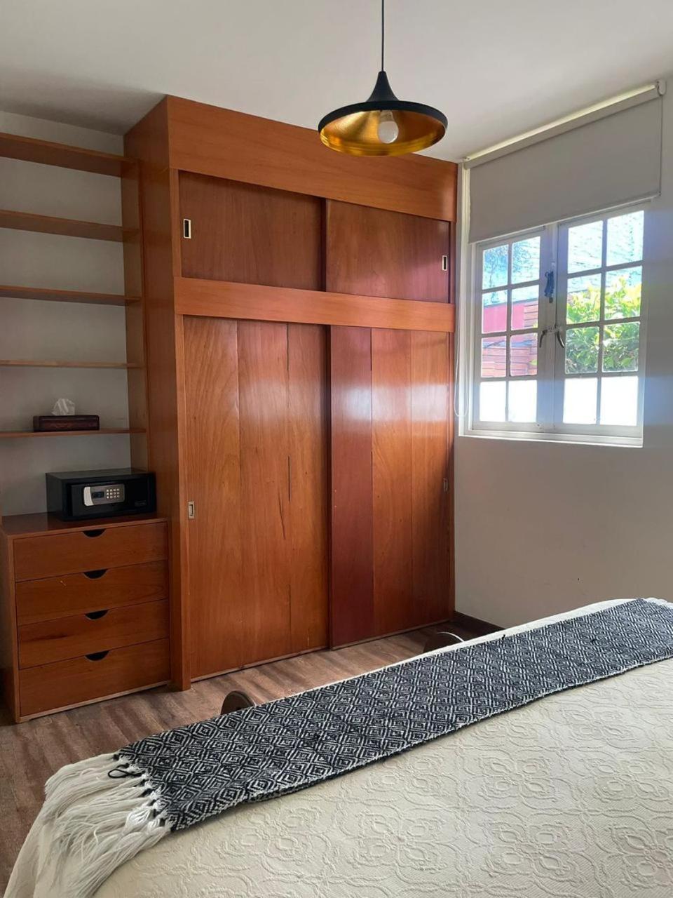Aparthotel Casa Moctezuma Meksyk Zewnętrze zdjęcie