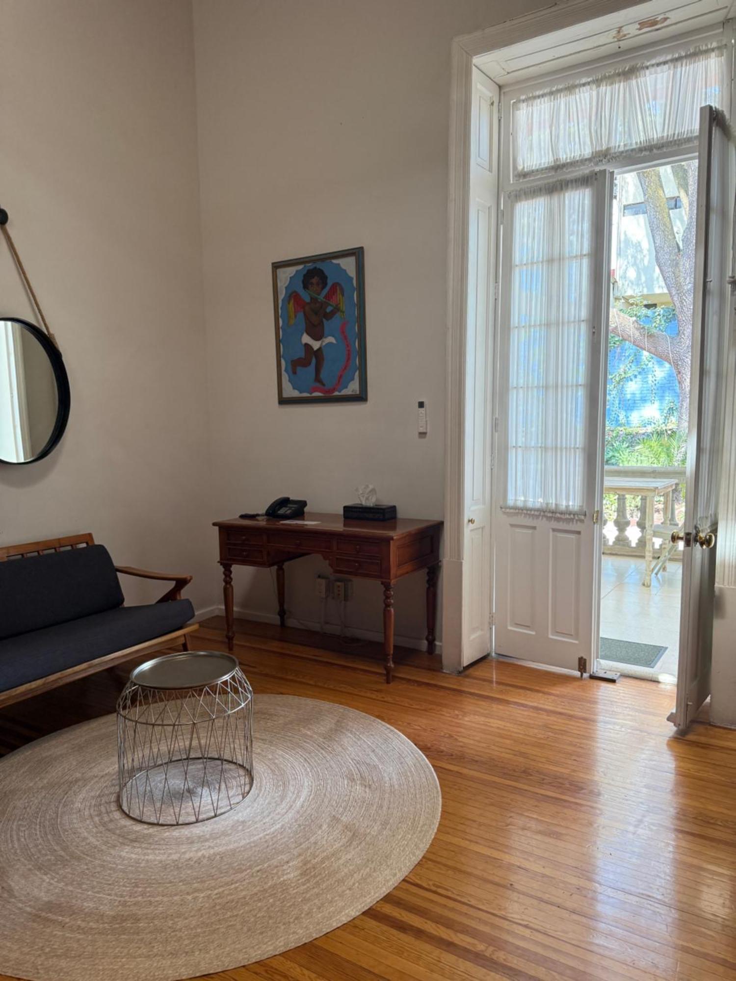 Aparthotel Casa Moctezuma Meksyk Zewnętrze zdjęcie