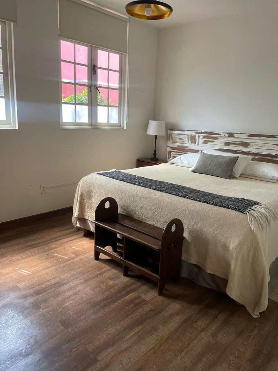 Aparthotel Casa Moctezuma Meksyk Zewnętrze zdjęcie