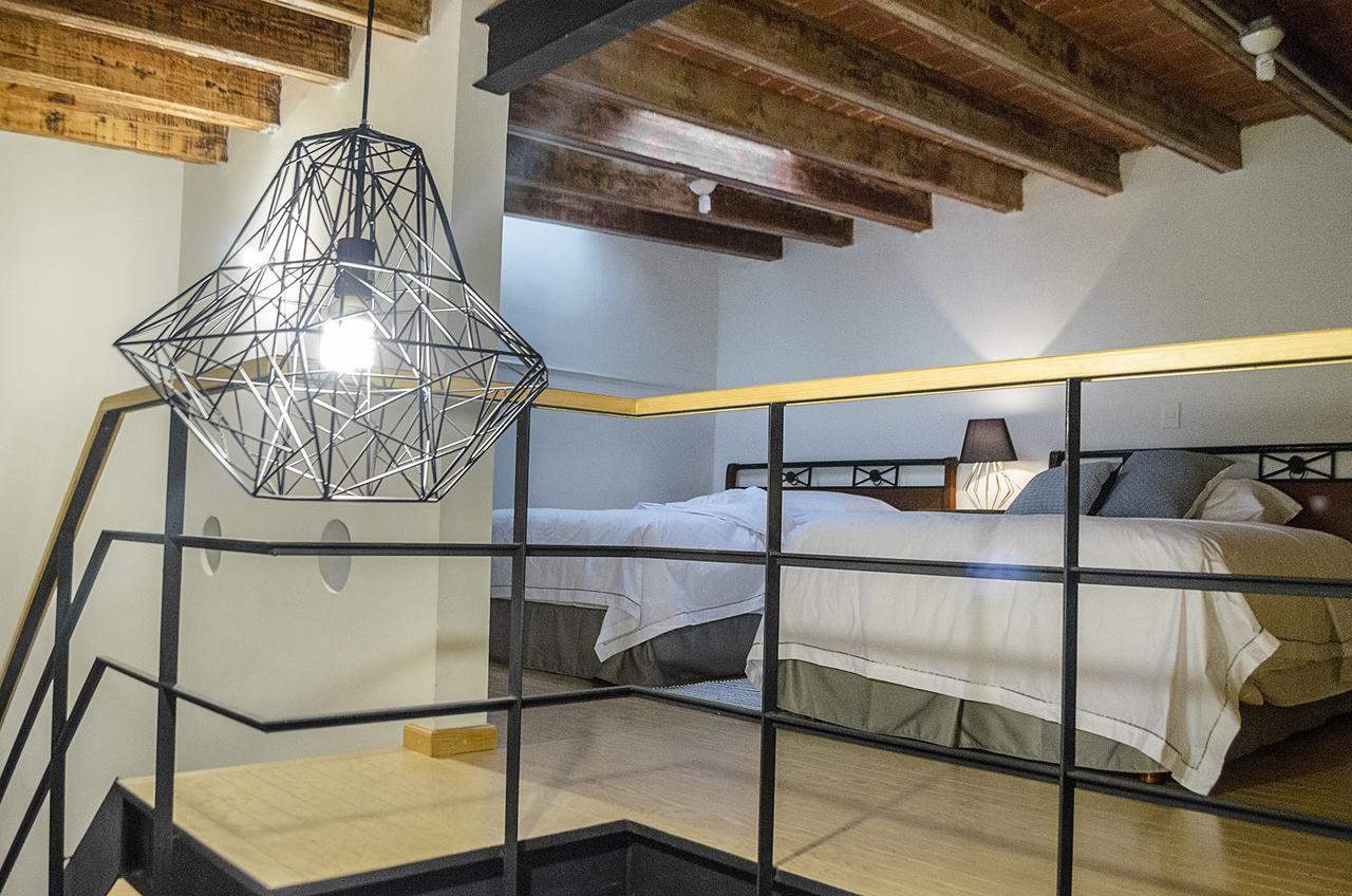 Aparthotel Casa Moctezuma Meksyk Zewnętrze zdjęcie