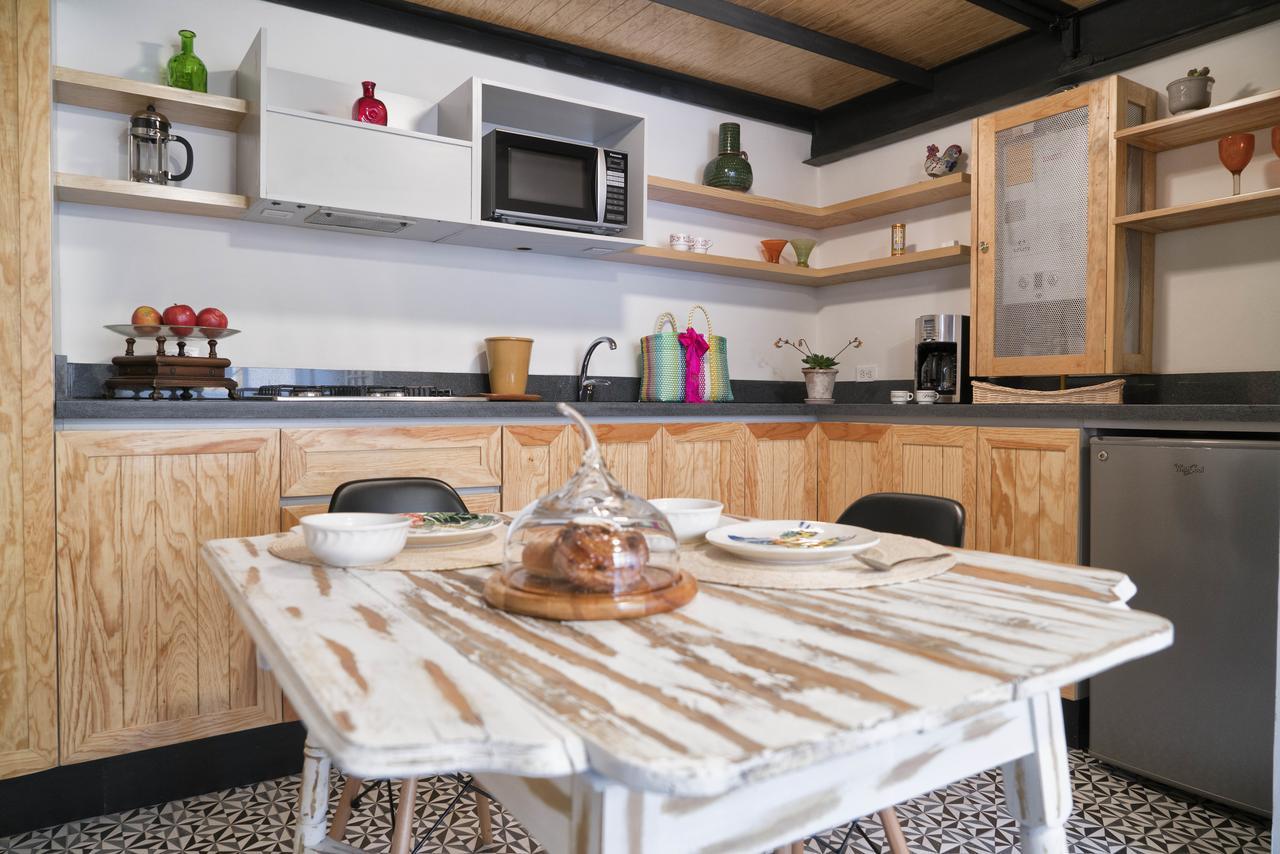 Aparthotel Casa Moctezuma Meksyk Zewnętrze zdjęcie