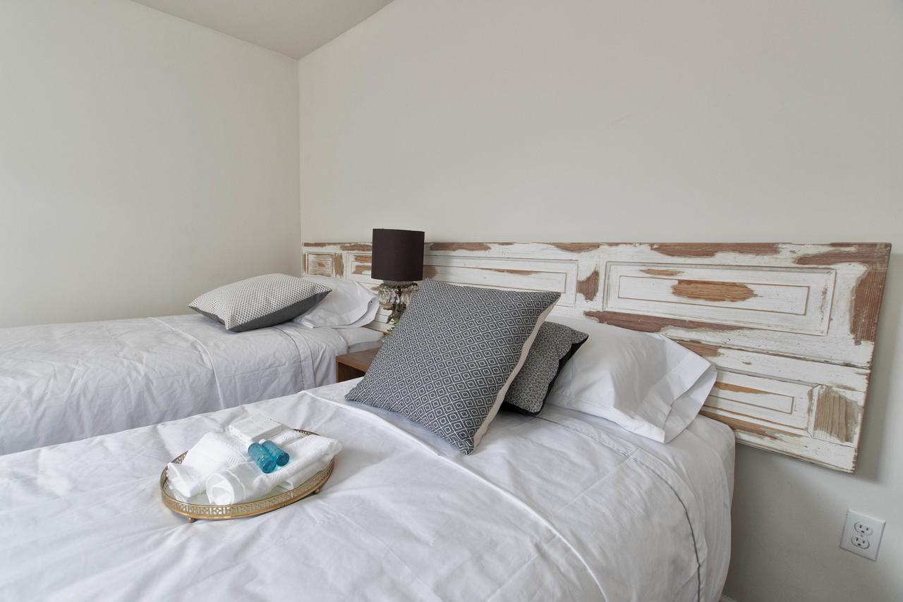 Aparthotel Casa Moctezuma Meksyk Zewnętrze zdjęcie