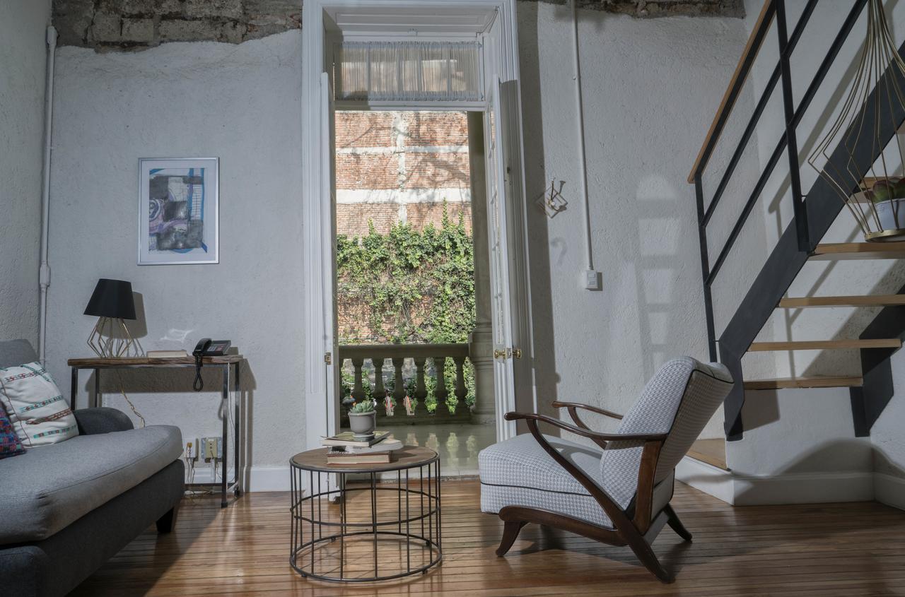 Aparthotel Casa Moctezuma Meksyk Zewnętrze zdjęcie