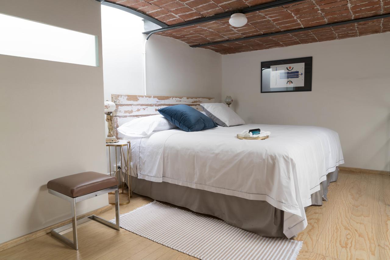Aparthotel Casa Moctezuma Meksyk Zewnętrze zdjęcie