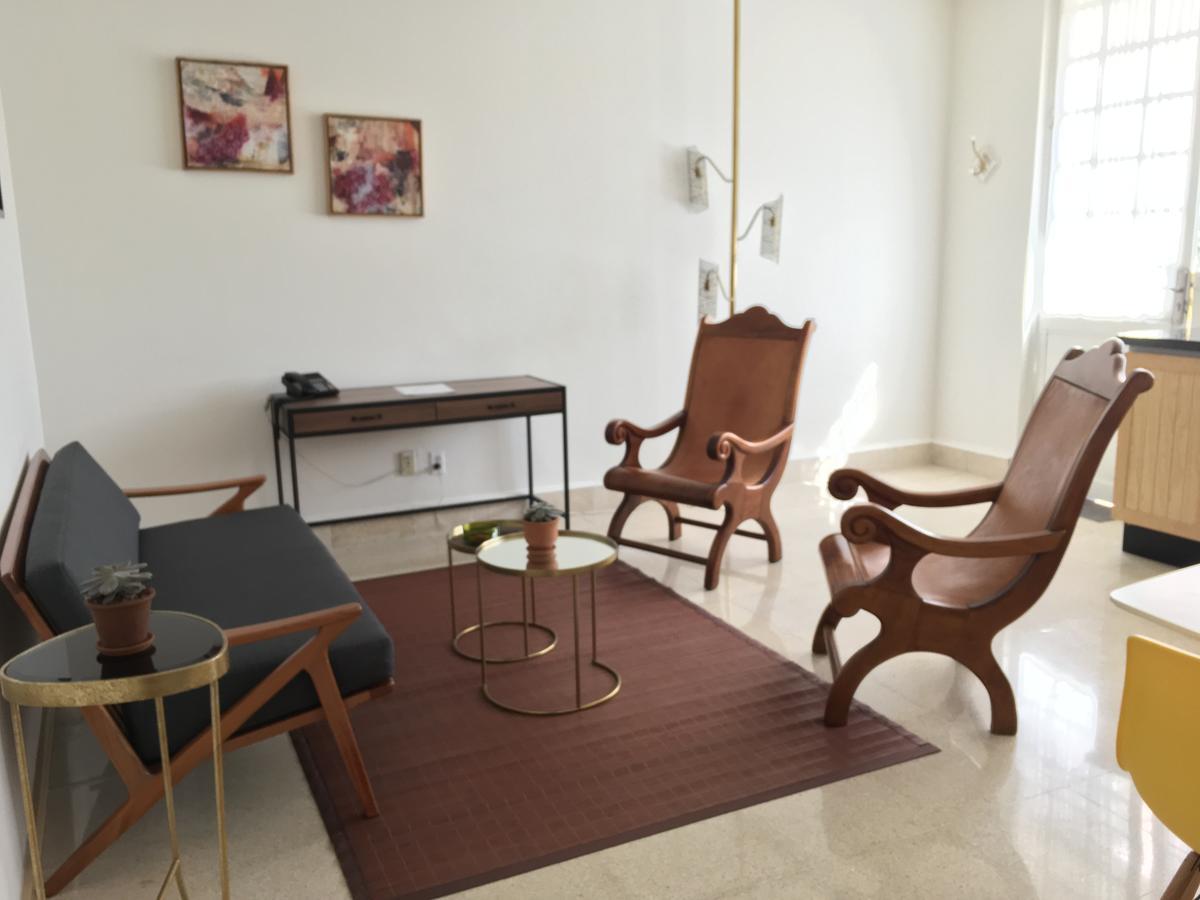 Aparthotel Casa Moctezuma Meksyk Zewnętrze zdjęcie