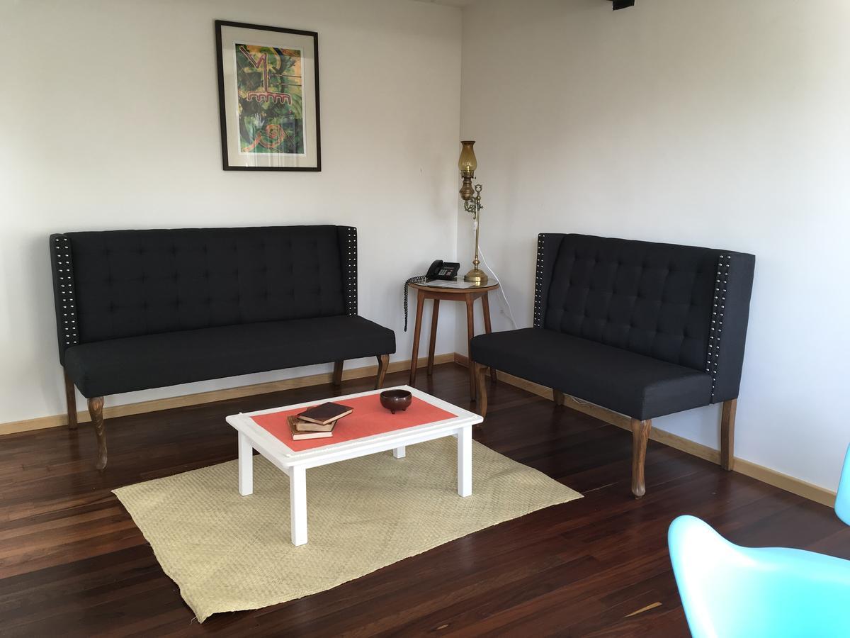 Aparthotel Casa Moctezuma Meksyk Zewnętrze zdjęcie